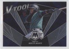 2022 Panini Mosaic V Tool Noelvi Marte #VT-8 10he