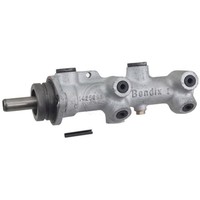 Hauptbremszylinder Ø 22,2 Mm 5X M10X1.0 5-Guss A.B.S. FüR U.A. Fiat Ducato