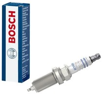 BOSCH NICKEL ZÜNDKERZE passend für CITROËN BERLINGO C-ELYSEE C1 C2 C3 C4 C5 C8