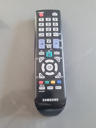 Samsung BN59-00865A Fernbedienung TV Original getestet funktioniert