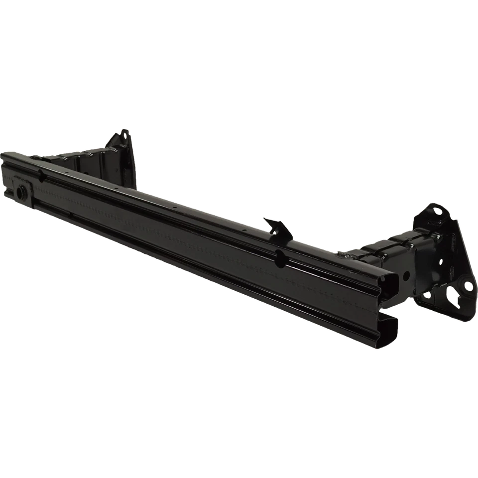 CAPA Front Bumper Reinforcement For Nissan NV200 2013-2021 - Image 4 of 4