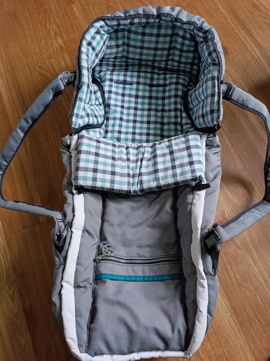 Kinderwagen Softtragetasche online kaufen | eBay.de