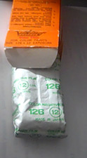 Vintage Viking Color Film For Color Prints, 12 Exposure, 126 Cartridge, NIB 1972
