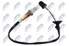 Lambdasonde Sensor Abgassteuerung NTY ESL-HY-511 für HYUNDAI i40 1 VF CW CVVT 2
