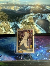 2026 Topps Series 1 - Base Player Number Variations Nick Kurtz #97