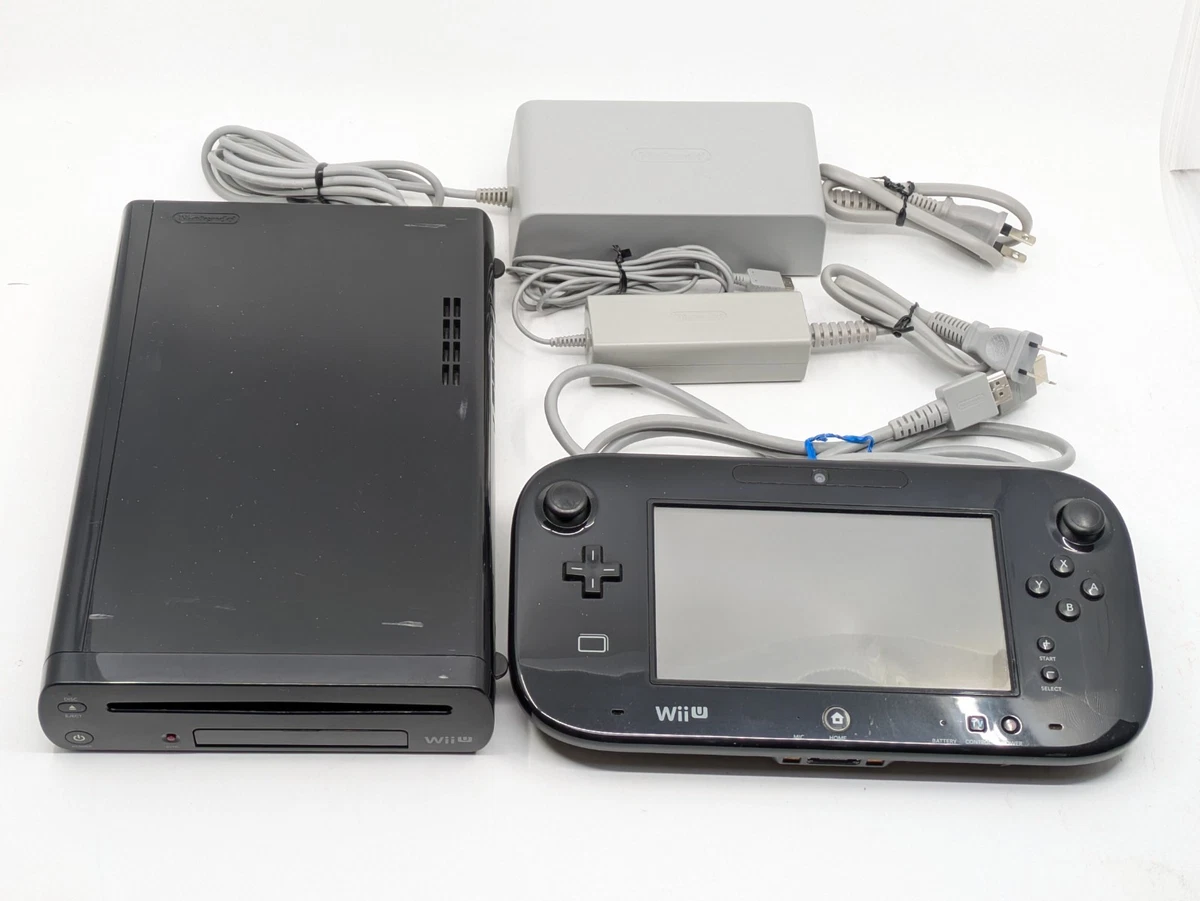 Nintendo Wii NTSC-J Video Game Consoles for sale | eBay