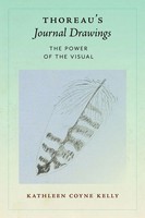 Kathleen Coyne Kelly | Thoreau's Journal Drawings | Taschenbuch | Englisch
