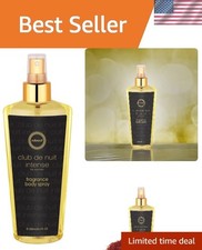 Club De Nuit Intense Women Body Spray Captivating Long-Lasting Fragrance