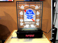 Pabst Clock for sale | eBay