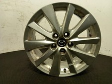 MAZDA CX-5 Alloy Wheel 17"Inch 5x114.3 Offset ET50 7J 2012-2016