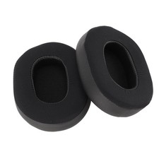 Cooling Gel Replacement Earpads for WH 1000XM5 High Density Noise Isolation