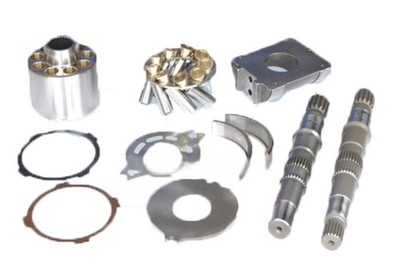 Hydraulic Pump Repair Parts Kit for Sauer PV90R250