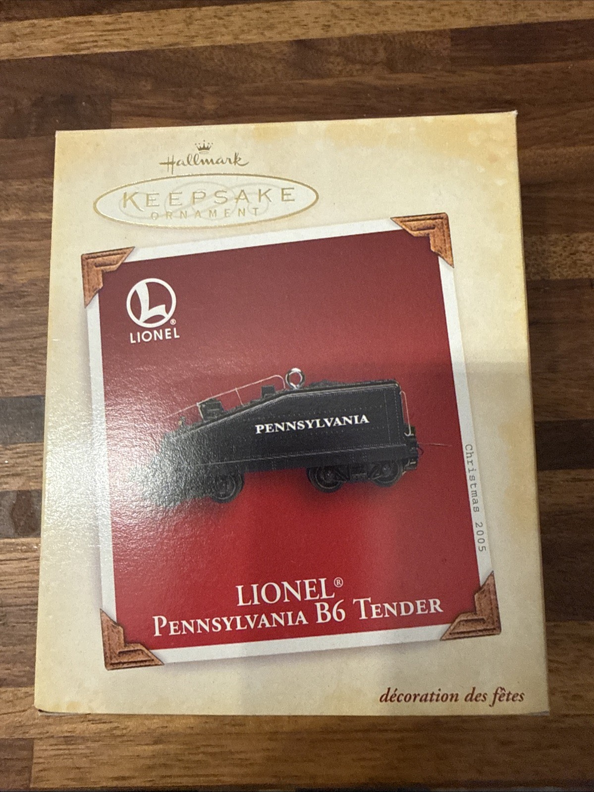 Click here to see eBay Auction