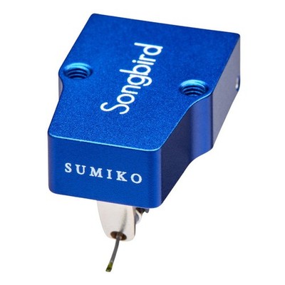 Pro-Ject Songbird High MC Cartridge