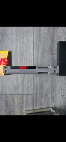 JAWS NES Nintendo Cart And Manual 100% Original Round Circle 💥💥💥