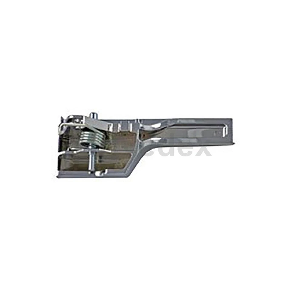 Pair Dorman - HELP Interior Door Handle Fits 2007 2008 2009 2010 Ford Expedition - Image 3 of 4