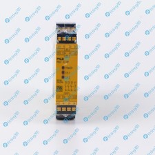 ONE New PILZ 787301 PNOZ X2.8P C Safety Relay