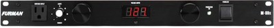 Furman M-8Dx 15A 8+1 Outlet Power Conditioner