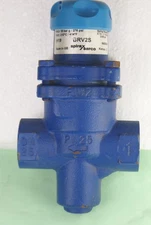 NEW Spirax SARCO BRV2S 19 BAR 414F 276 PSI PRESSURE REGULATOR 1" NPT