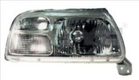 Hauptscheinwerfer TYC 20-5668-08-2 FüR Suzuki Vitara FT HT 1 4X4 SQ416 TA52 TL52