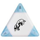 'Fox Jumping In The Air After Prey' Compact DIY Multi Tool (TI00041578)