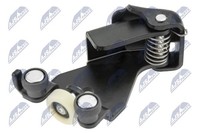 RollenfüHrung SchiebetüR NTY EZC-FT-096 FüR Fiat Doblo GroßRaumlimousine JTD 16V