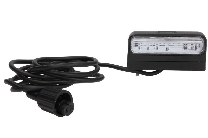 Fits ASPOCK A36-3805-004 Licence plate light A36-3805-004 Licence pla ⭐UK Stock⭐