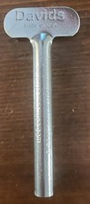Metal Tube Key Squeezer