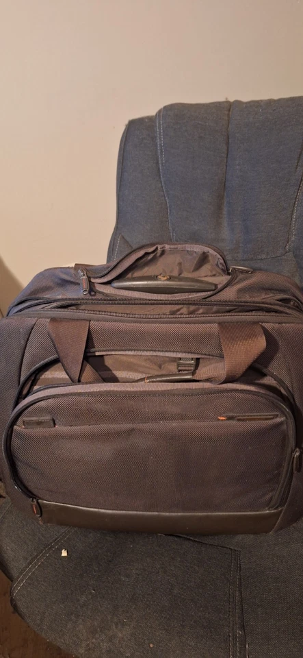 samsonite carry on - Bild 2 von 4