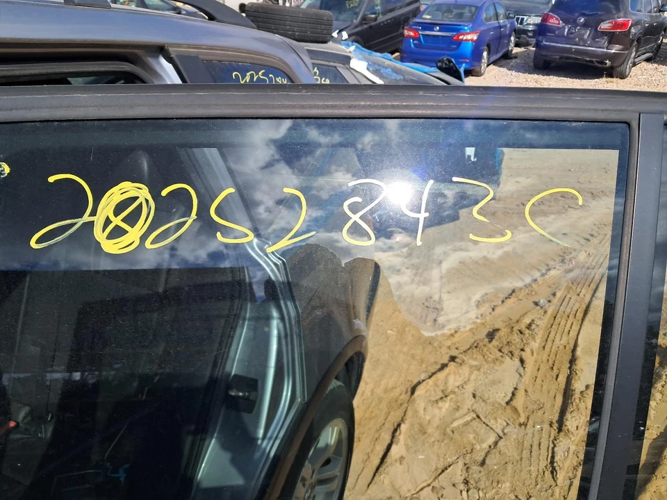 Used Fuel Tank fits: 2005 Bmw X3 Grade A Foto 2 de 4