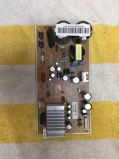 Samsung Refrigerator Inverter Control Board Part # DA92-00268A DA92-00215B