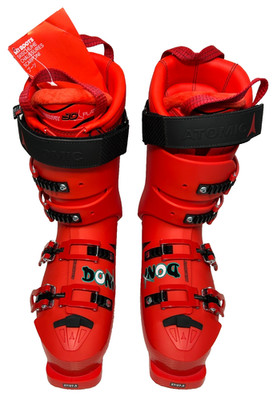 Sport Skistiefel Herren ATOMIC'' REDSTER CS 110''Gr.: 43 / MP 27,5