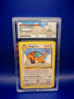 Pokémon Dragonite Black Star Promo #5 First Movie Promo WOTC ACE 9