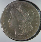1894-O Morgan Silver Dollar VF/XF