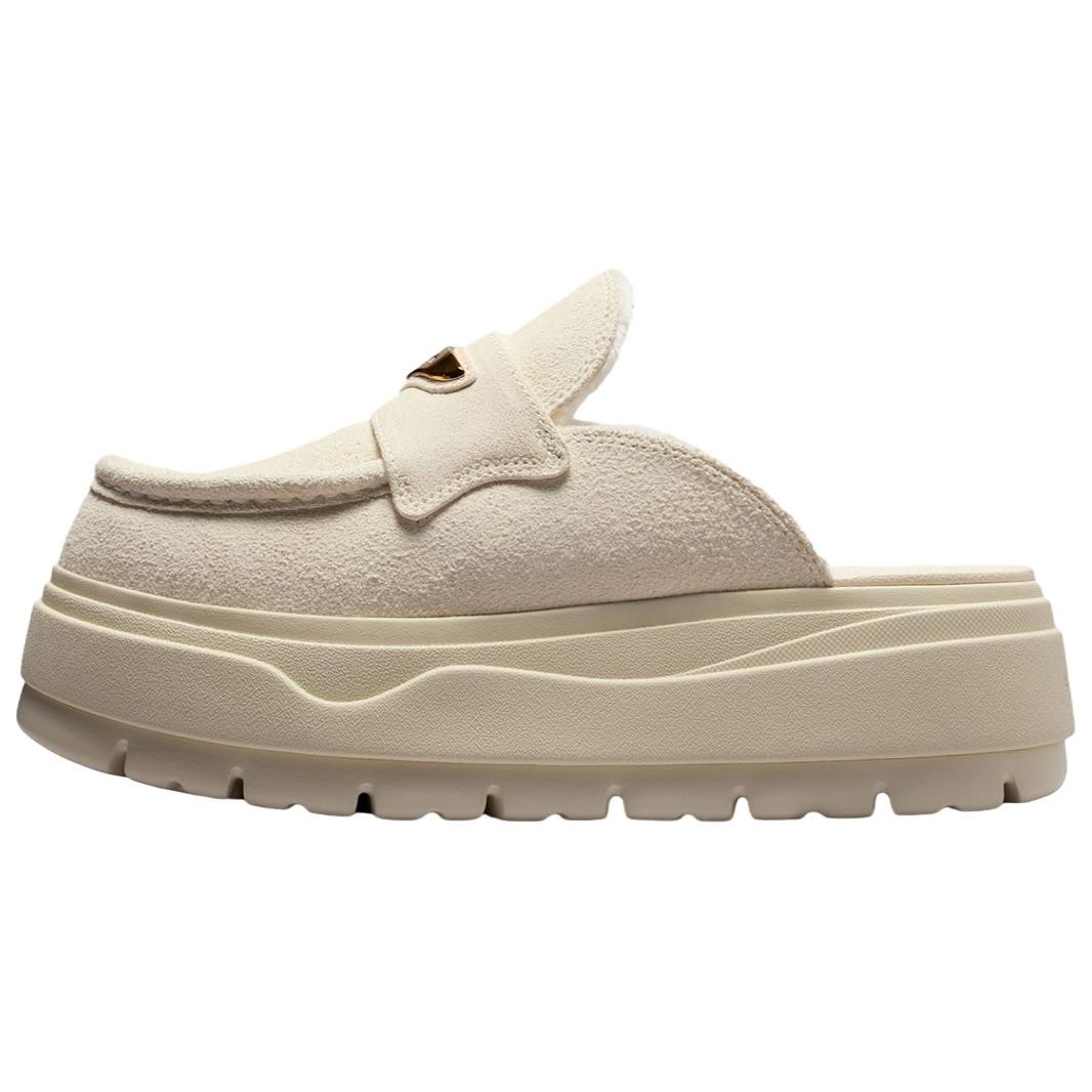 Jordan Mule Soft Pearl (Women's) IM6663-071 | eBay