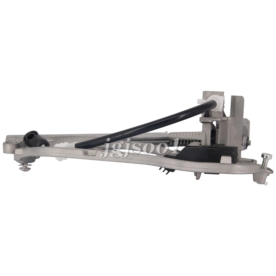 4x Front Left Outside Door Handle Carrier For 2000-2006 BMW X5 E53 51218243615 - Изображение 2 из 4