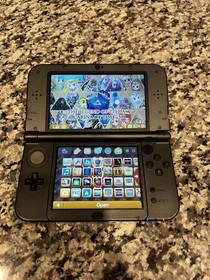 Nintendo New 3DS XL Zelda Hyrule Gold