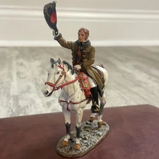 Del Prado - Marshal Ney Russia 1812 - SNC015