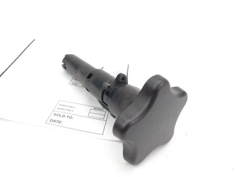 Ford Explorer 2009 asiento delantero del lado del conductor control de pista Foto 4 de 4