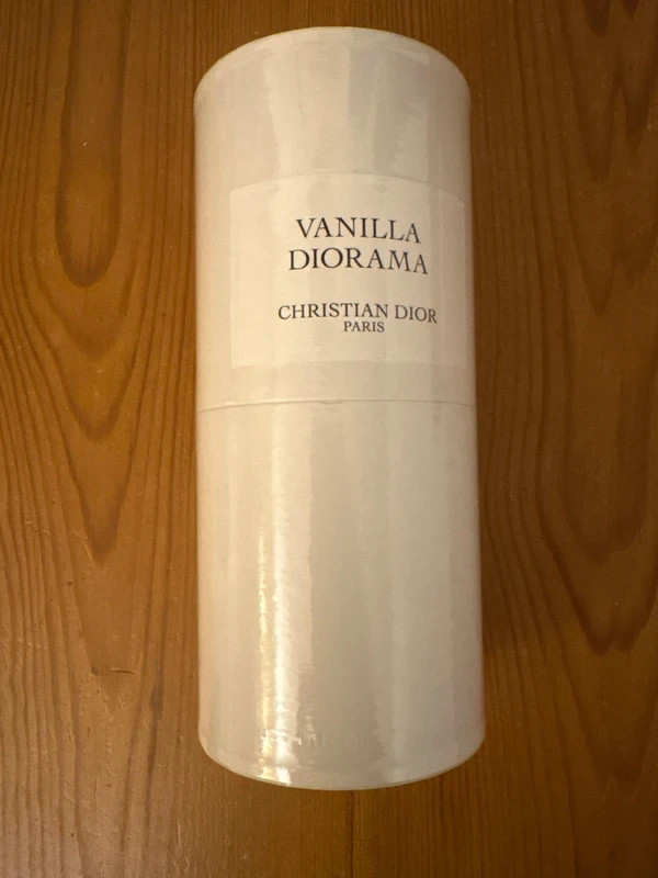 Christian Dior Vanilla Diorama Eau De Parfum 125 ml Maison