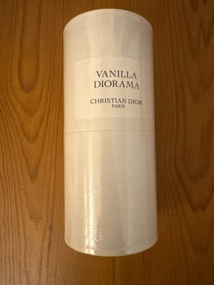 Christian Dior Vanilla Diorama Eau De Parfum 125 ml Maison