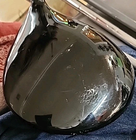 Tour Edge HL4 HL OS Offset 12º Driver Graphite VFT - Image 3 of 4