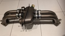 Produktbild - VW T3 Bus Wasserboxer WBX 2.1L MV/SS/SR/DJ Ansaugbrücke