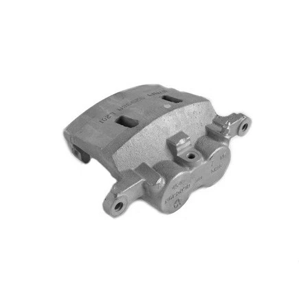 Pinça de freio a disco Mopar 68245095AA dianteira, esquerda, para 2014 2023 Char para Dodge - Imagem 2 de 4