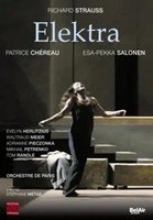 Elektra | Richard Strauss | Deutsch | DVD | DVD | 2014 | Helikon Harmonia Mundi