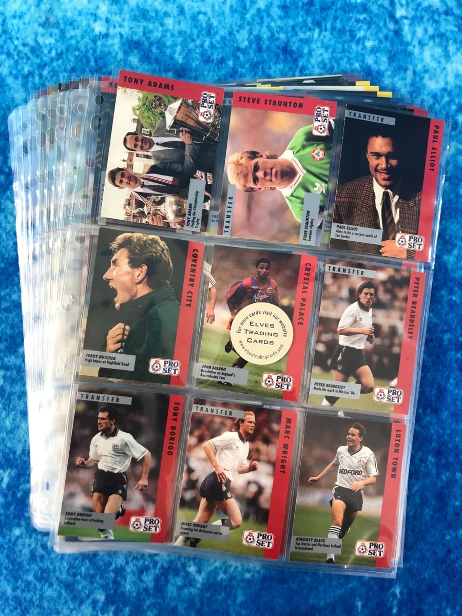 Red Star Belgrade 1990-91 La Leggenda Ref. 83‬ ‪ #redstar