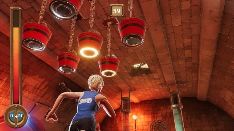 Jeu Ps4 Fort Boyard Nouvelle Edition, photo 3 sur 5