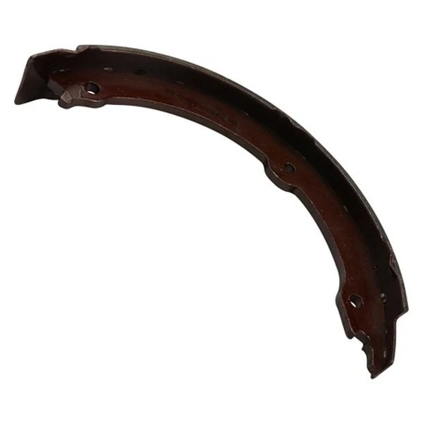 For Toyota Tundra 2007-2024 Beck Arnley TRUE Shoes Rear Parking Brake Shoes - Image 4 of 4