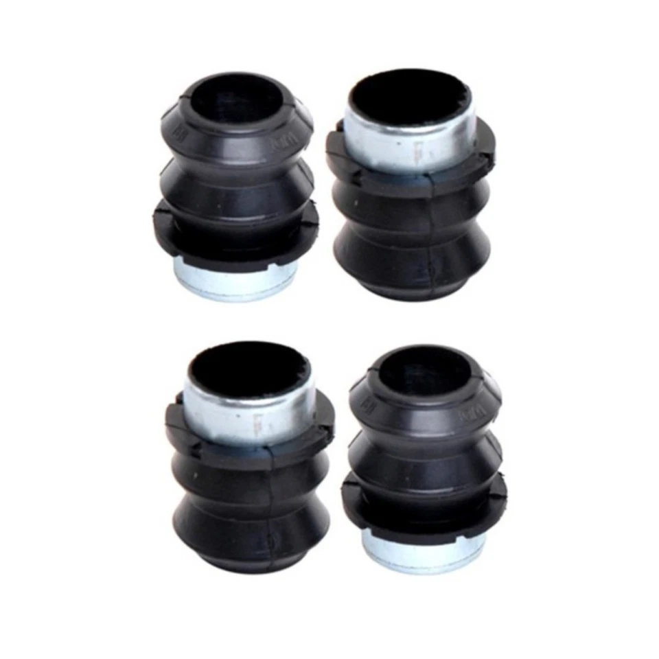 Kit de buje de pinza de freno delantero ACDelco genuino para GMC Yukon XL 1500 2007-2013 Foto 2 de 4