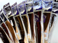 BLOWOUT PIA YAKY TEXTURE 100 Human Hair Extensions Length 10" to 16"